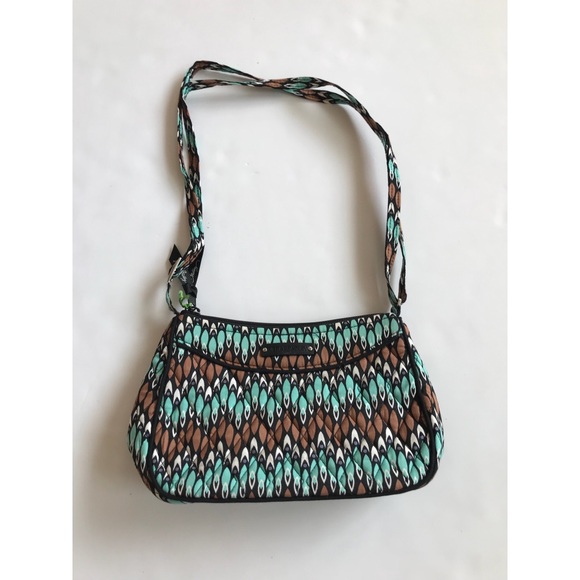 vera bradley little crossbody